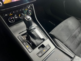 Škoda Superb Scout 2.0 TDI 147kW 4x4 D 2021