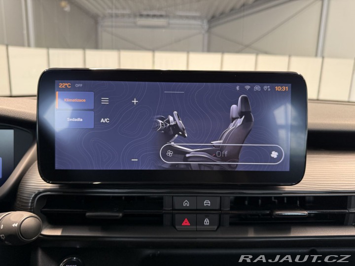 Jeep Avenger Longitude 1.2 Turbo 100k 2025