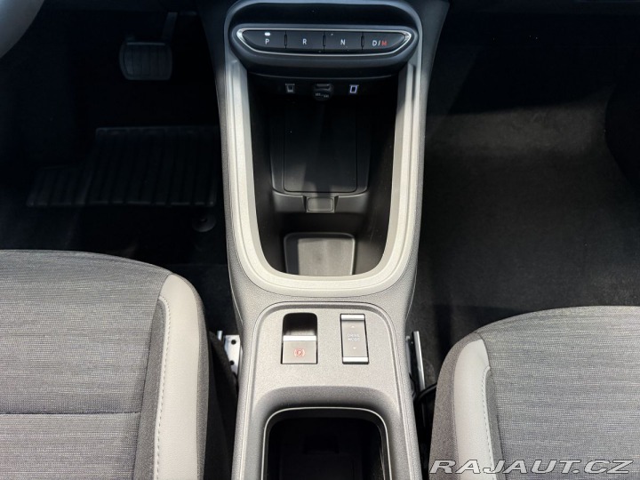 Jeep Avenger Longitude 1.2 Turbo 100k 2025