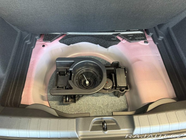 Jeep Avenger Longitude 1.2 Turbo 100k 2025