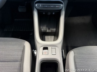 Jeep Avenger Longitude 1.2 Turbo 100k 2025