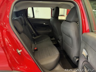 Jeep Avenger Longitude 1.2 Turbo 100k 2025