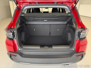 Jeep Avenger Longitude 1.2 Turbo 100k 2025