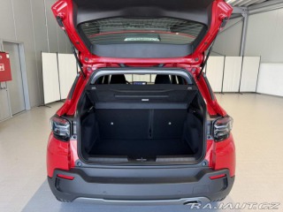 Jeep Avenger Longitude 1.2 Turbo 100k 2025