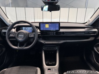 Jeep Avenger Longitude 1.2 Turbo 100k 2025