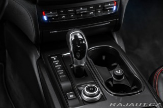 Maserati Ghibli 3,0 Diesel 2017