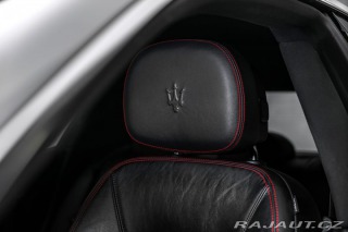 Maserati Ghibli 3,0 Diesel 2017