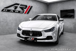 Maserati Ghibli 3,0 Diesel 2017
