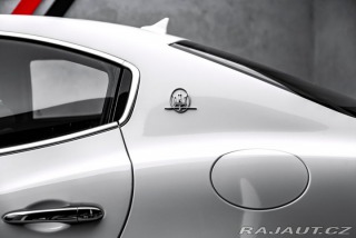 Maserati Ghibli 3,0 Diesel 2017