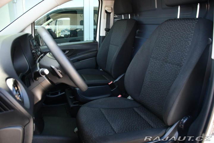 Mercedes-Benz Ostatní modely eVito REZERVACE 2021