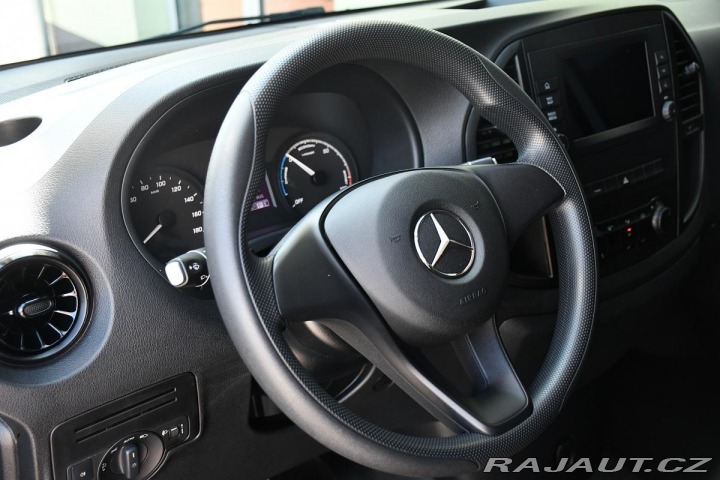 Mercedes-Benz Ostatní modely eVito REZERVACE 2021