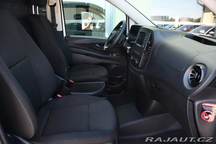 Mercedes-Benz Ostatní modely eVito REZERVACE 2021