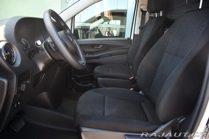 Mercedes-Benz Ostatní modely eVito REZERVACE 2021