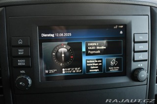 Mercedes-Benz Ostatní modely eVito eVito 2021