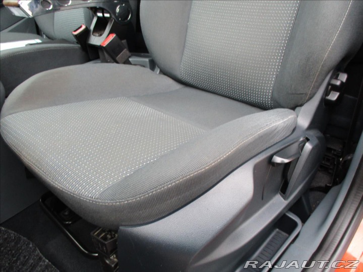 Ford C-MAX 1,6 TDCi 85kw Klima, Tažn 2011