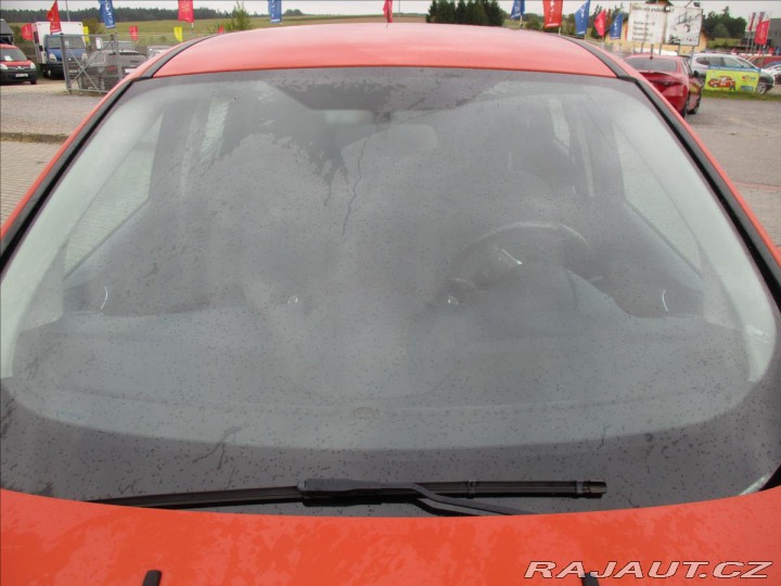 Ford C-MAX 1,6 TDCi 85kw Klima, Tažn 2011