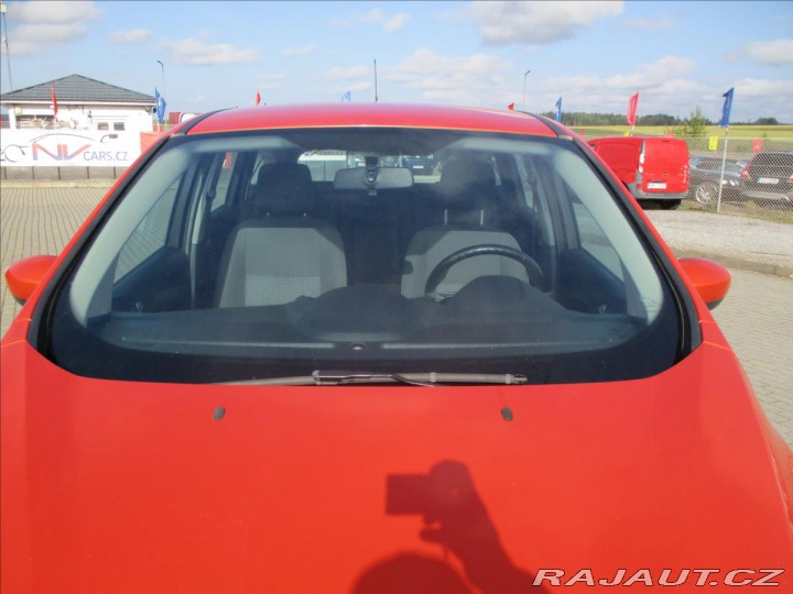 Ford C-MAX 1,6 TDCi 85kw Klima, Tažn 2011