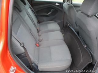 Ford C-MAX 1,6 TDCi 85kw Klima, Tažn 2011