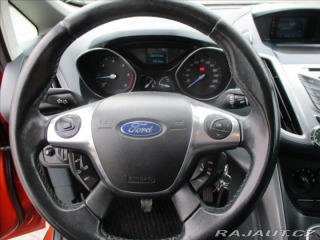 Ford C-MAX 1,6 TDCi 85kw Klima, Tažn 2011