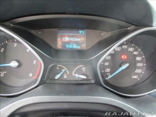 Ford C-MAX 1,6 TDCi 85kw Klima, Tažn 2011