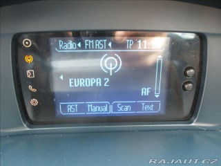 Ford C-MAX 1,6 TDCi 85kw Klima, Tažn 2011