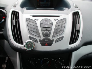 Ford C-MAX 1,6 TDCi 85kw Klima, Tažn 2011