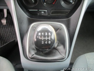 Ford C-MAX 1,6 TDCi 85kw Klima, Tažn 2011