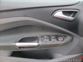 Ford C-MAX 1,6 TDCi 85kw Klima, Tažn 2011