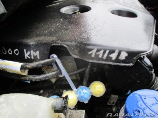 Ford C-MAX 1,6 TDCi 85kw Klima, Tažn 2011