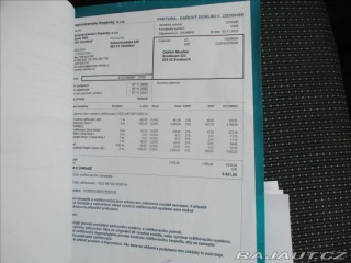 Ford C-MAX 1,6 TDCi 85kw Klima, Tažn 2011