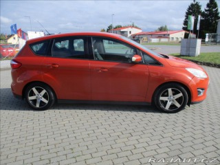 Ford C-MAX 1,6 TDCi 85kw Klima, Tažn 2011