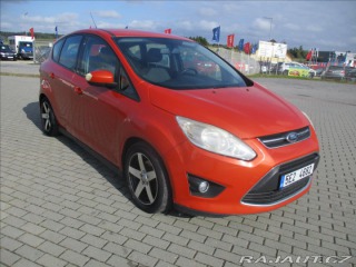 Ford C-MAX 1,6 TDCi 85kw Klima, Tažn 2011