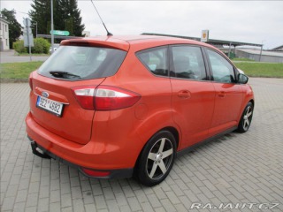 Ford C-MAX 1,6 TDCi 85kw Klima, Tažn 2011