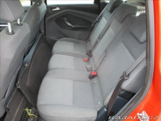 Ford C-MAX 1,6 TDCi 85kw Klima, Tažn 2011