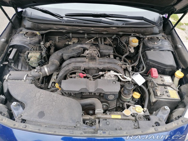 Subaru Outback 2.5i Sport MY2017 2018