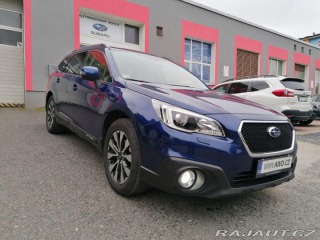Subaru Outback 2.5i Sport MY2017 2018