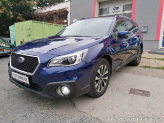 Subaru Outback 2.5i Sport MY2017 2018