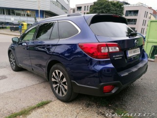 Subaru Outback 2.5i Sport MY2017 2018
