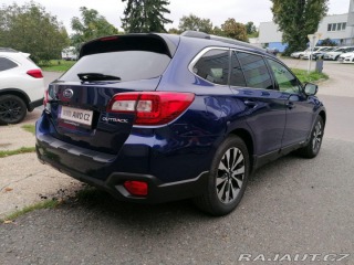 Subaru Outback 2.5i Sport MY2017 2018