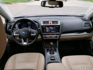Subaru Outback 2.5i Sport MY2017 2018