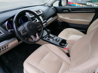 Subaru Outback 2.5i Sport MY2017 2018