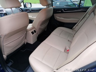 Subaru Outback 2.5i Sport MY2017 2018