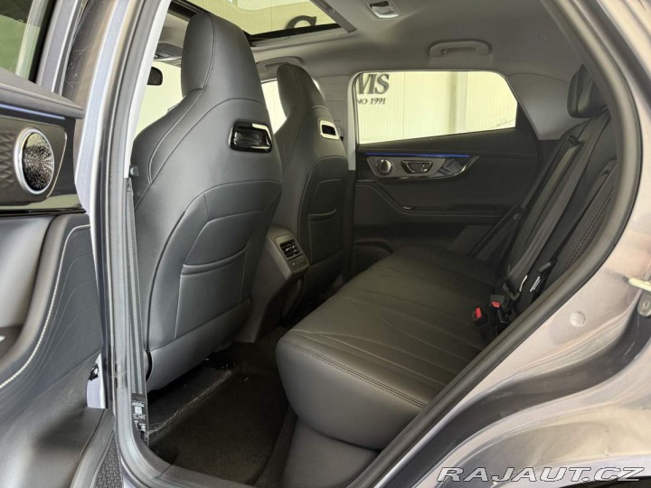 Omoda 5 Premium 1.6 tGDI 2025