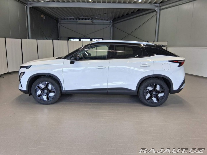 Omoda 5 Premium 1.6 tGDI 2025