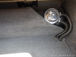 Saab 9-5 2.3 i 136 kw LPG 2007