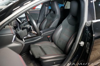 Mercedes-Benz CLA 200d*AMG*CAMERA*ZÁRUKA*BU 2024