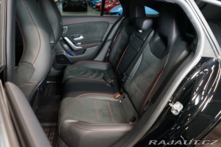 Mercedes-Benz CLA 200d*AMG*CAMERA*ZÁRUKA*BU 2024