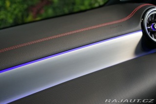 Mercedes-Benz CLA 200d*AMG*CAMERA*ZÁRUKA*BU 2024