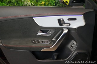 Mercedes-Benz CLA 200d*AMG*CAMERA*ZÁRUKA*BU 2024