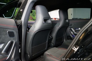 Mercedes-Benz CLA 200d*AMG*CAMERA*ZÁRUKA*BU 2024